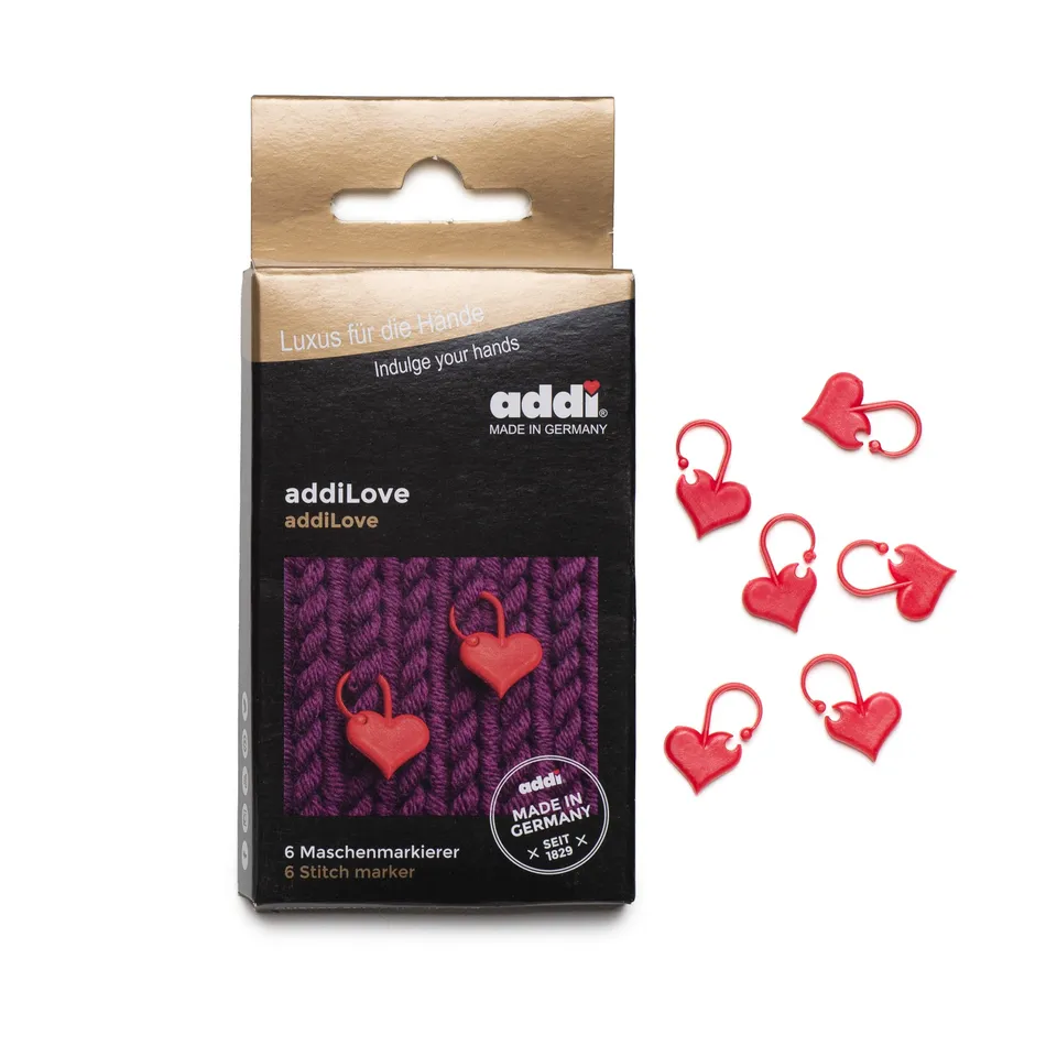 addi-stitch-markers-anneaux-marqueurs-tricot image 1