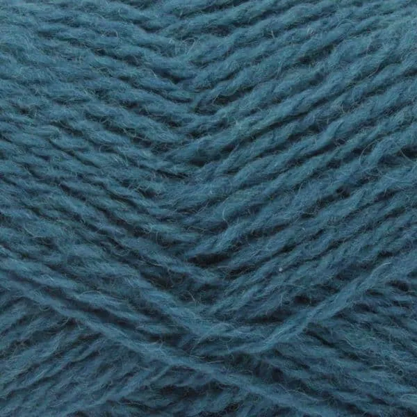 jamieson-s-double-knitting-258-peacock-fil-dk-25-g-vert image 1
