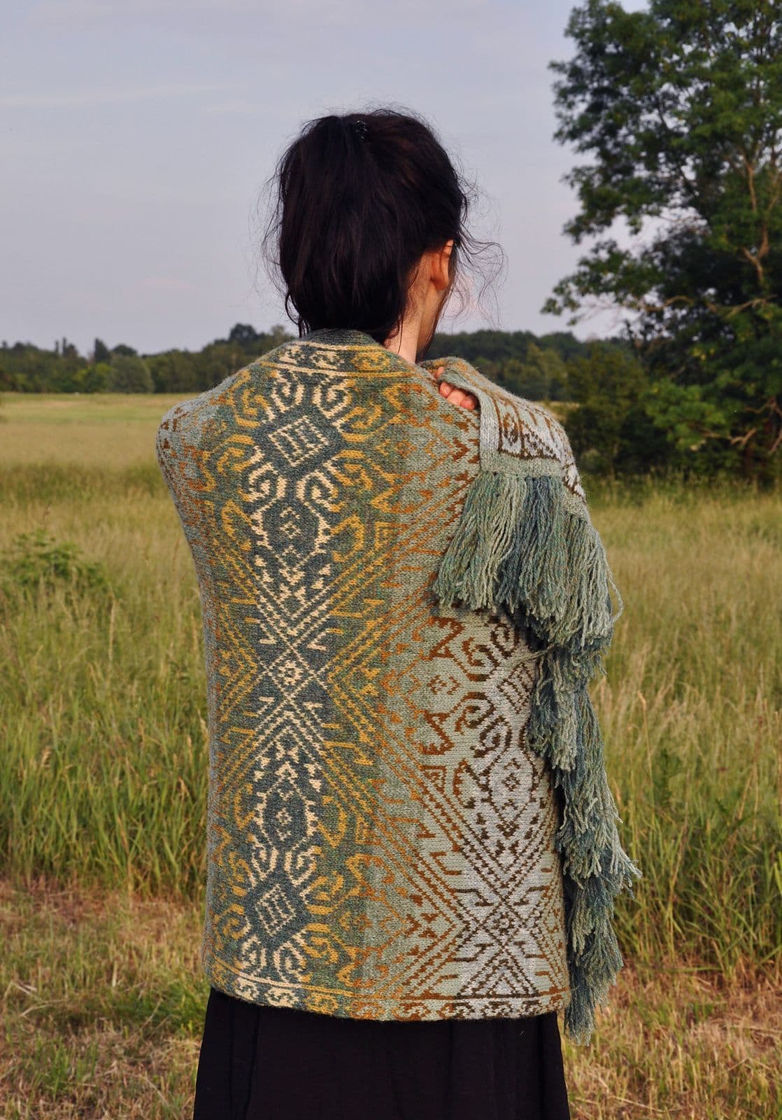 highland-symphony-shawl-marion-schlenzka-patron-ch-le-avanc image 2