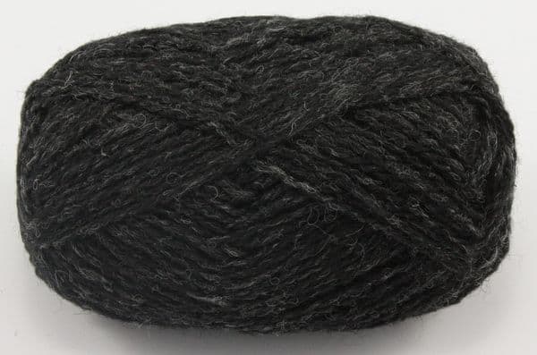 jamieson-s-of-shetland-spindrift-126-charcoal-pelote-25g image 2