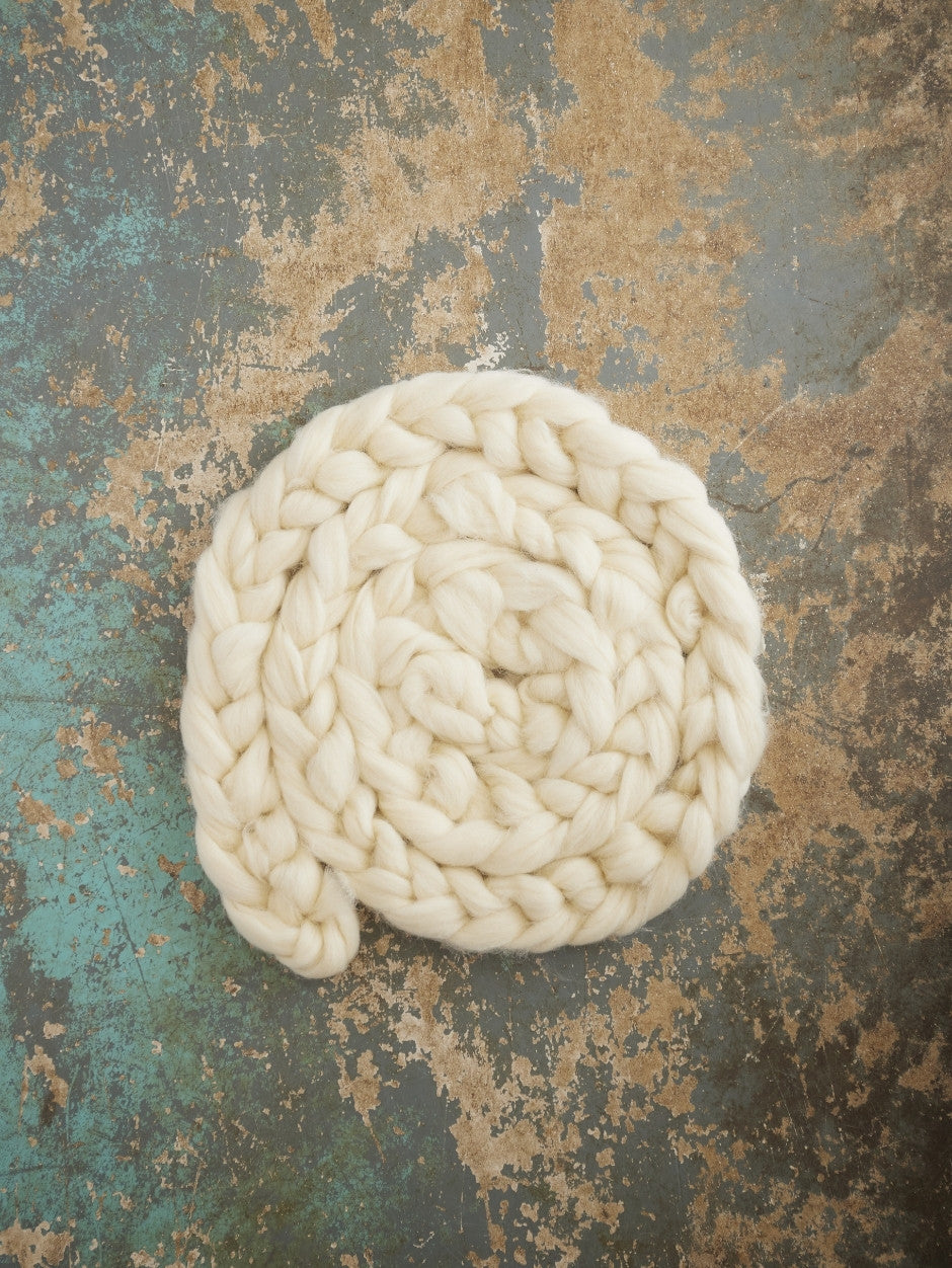 john-arbon-fibre-tops-ruban-bluefaced-leicester image 3