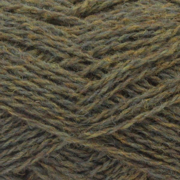 jamieson-s-of-shetland-double-knitting-253-fil-dk-vert-25-g image 1
