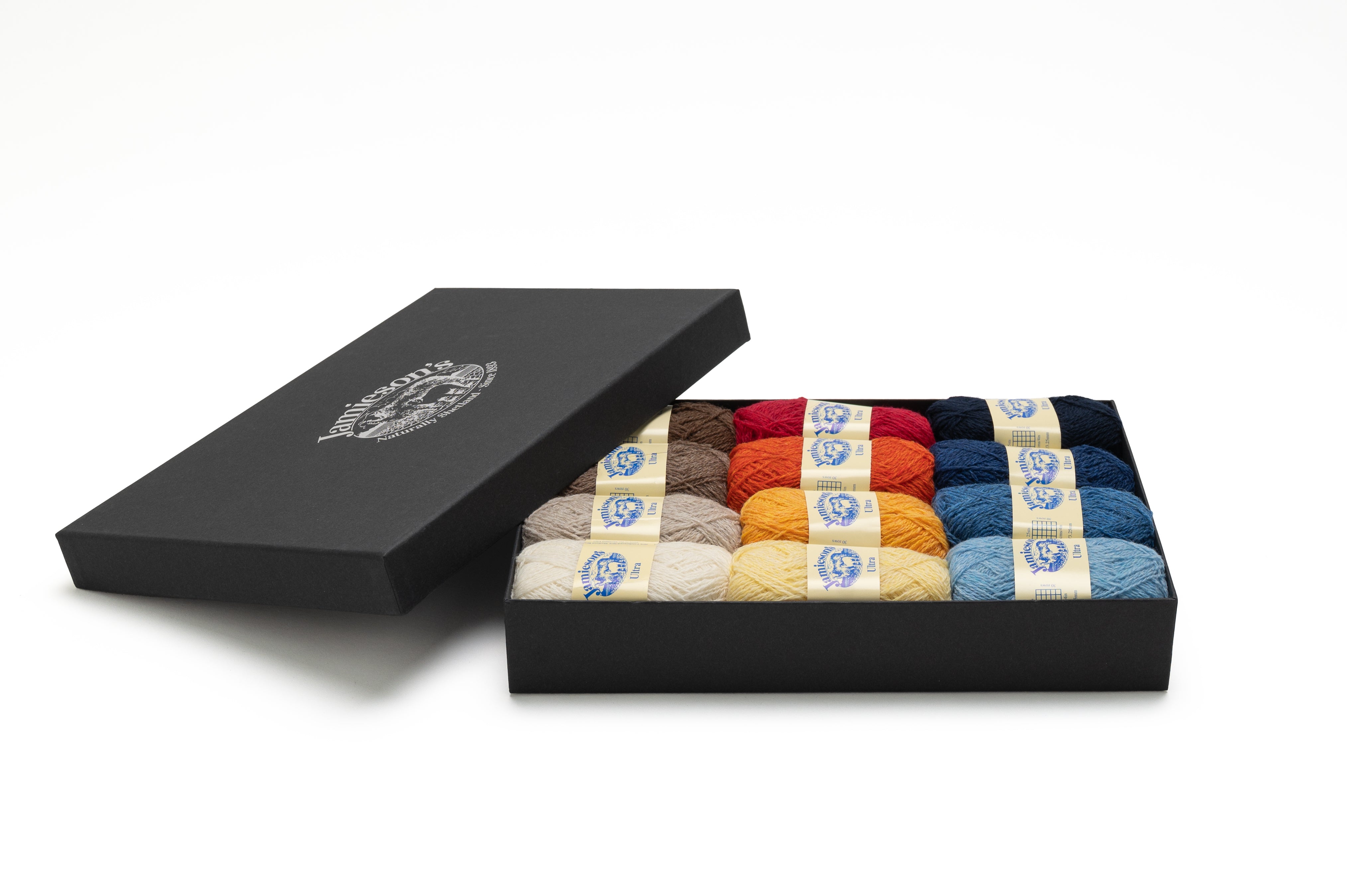 jamieson-s-gifts-small-gift-box-bo-te-cadeau-rigide-tricot image 2
