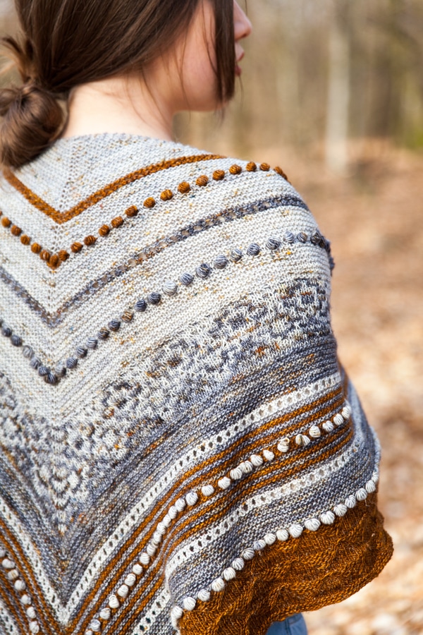 christallk-ines-shawl-patron-ch-le-mosa-que-fingering image 2