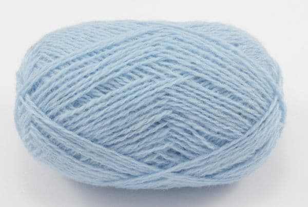 jamieson-s-of-shetland-double-knitting-655-china-blue-fil-dk-25g image 2