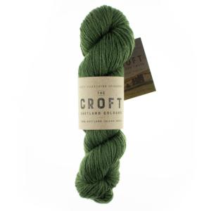 jamieson-smith-the-croft-aran-cheveau-fetlar-100g image 1