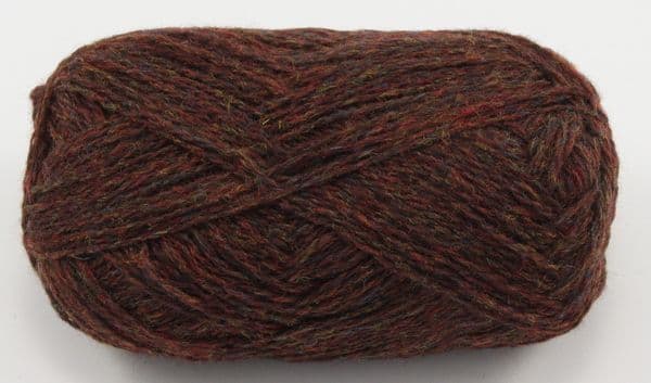 jamieson-s-ultra-lace-910-pecan-pie-laine-dentelle-25g image 2