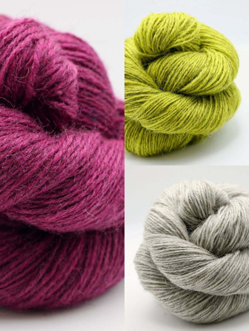 john-arbon-aegle-kit-chaussettes-tricot-exmoor-hemel image 5