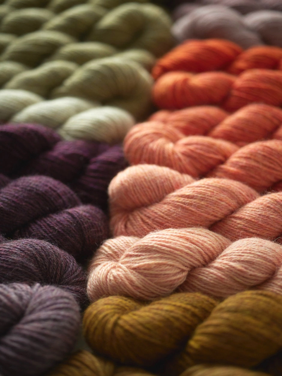 john-arbon-knit-by-numbers-pelote-dk-kbn98-100g image 1