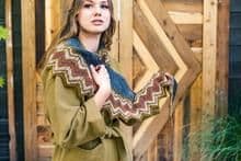 jamieson-s-shetland-trader-book-3-heritage-livre-tricot-fair-isle image 8