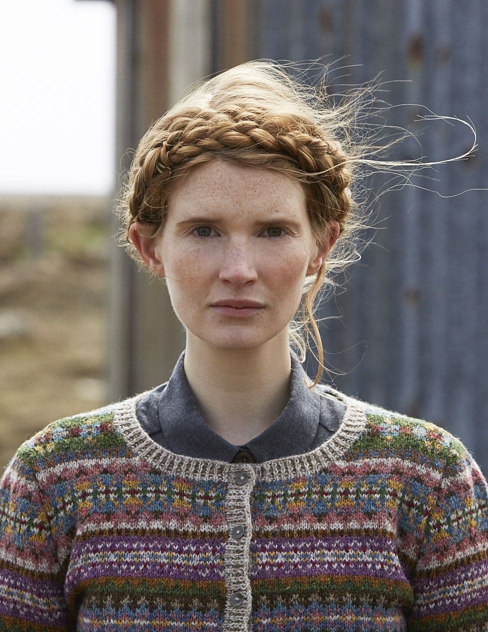 jamieson-s-of-shetland-unst-patron-cardigan-jacquard image 2