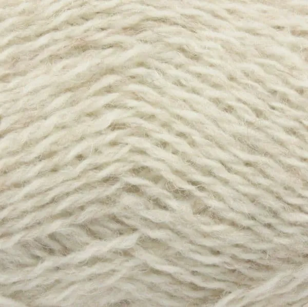 jamieson-s-spindrift-120-eesit-white-fil-tricoter-25g-blanc image 1