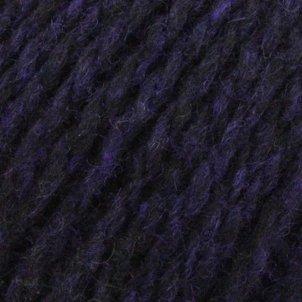 jamieson-s-heather-aran-1401-nightshade-fil-tricoter-50g-aran image 1