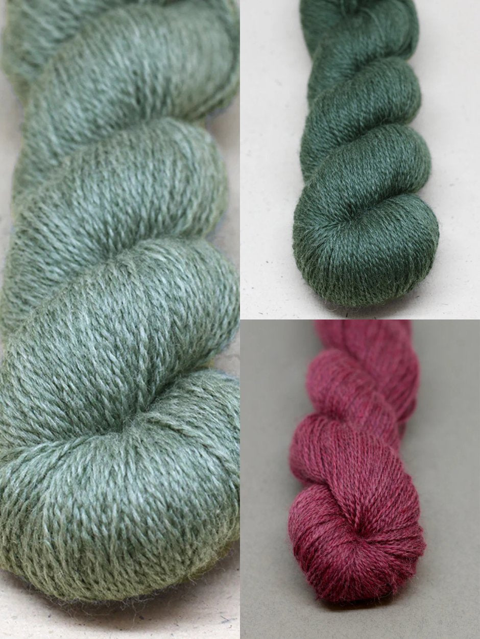 john-arbon-kits-amsterdam-shawl-kit-ch-le-greys-orange image 4