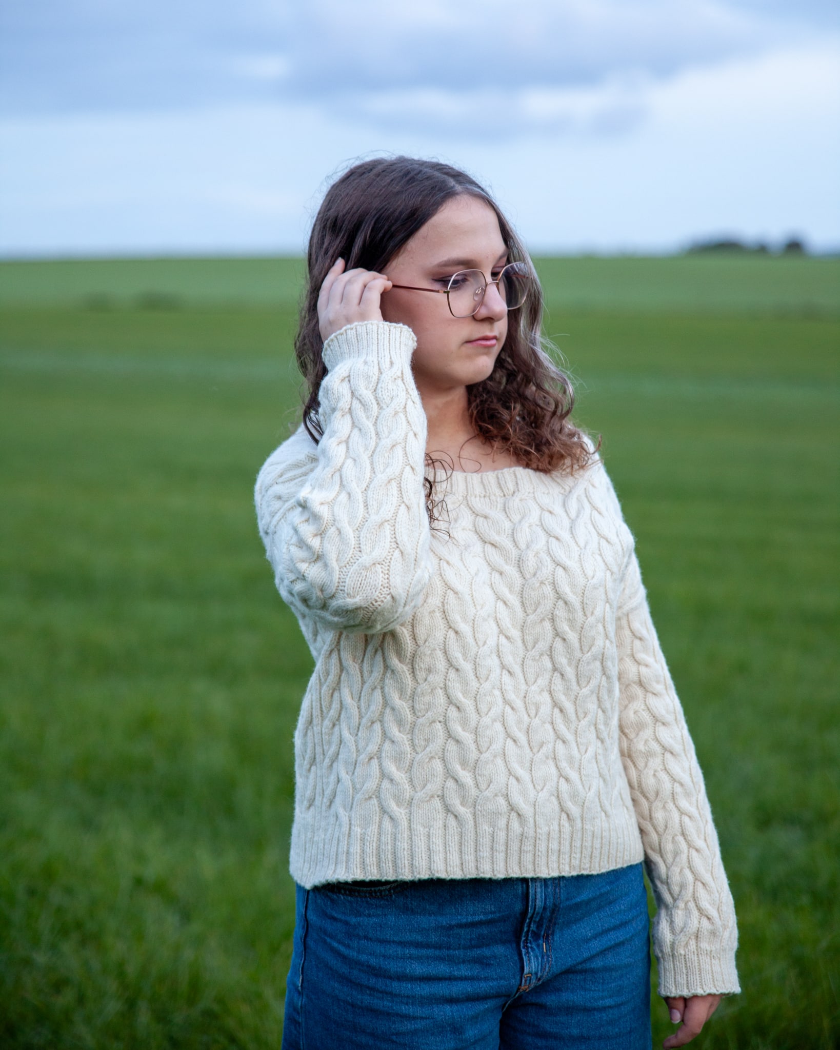 christallk-chantilly-sweater-patron-pull-torsades-dk-mixte image 3