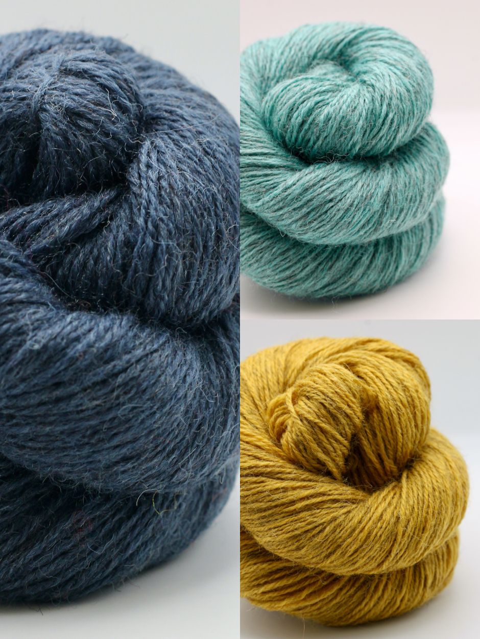 john-arbon-aegle-kit-chaussettes-tricot-exmoor-hemel image 6