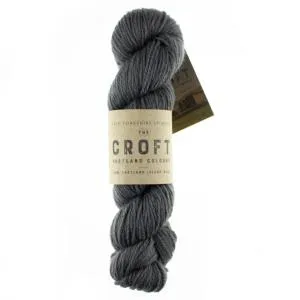 jamieson-smith-the-croft-aran-cheveau-laxfirth-100g image 1