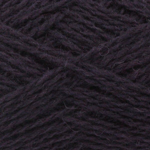 jamieson-s-of-shetland-double-knitting-598-mulberry-laine-25g image 1
