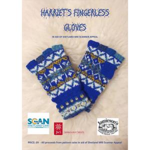 jamieson-smith-kits-harriets-fingerless-gloves-kit-mitaines-laine image 1