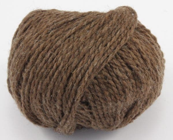 jamieson-s-shetland-heather-aran-108-moorit-laine-50g image 2