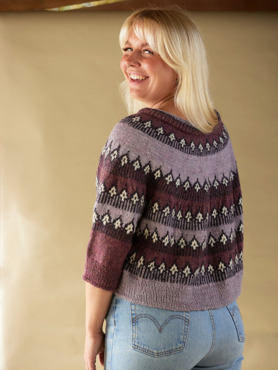 john-arbon-mokosh-kit-pull-jacquard-seafarer-purples image 3