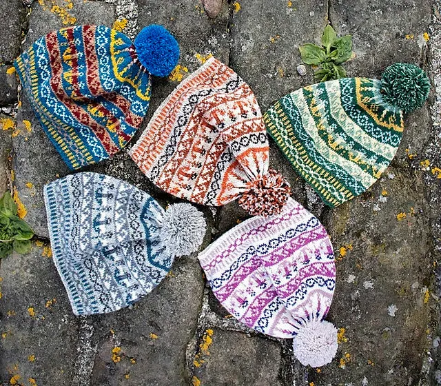 jamieson-s-books-bonnie-isle-hat-2022-patron-bonnet-pdf image 1
