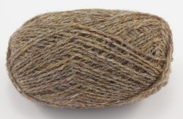 jamieson-s-double-knitting-246-wren-laine-25g image 2