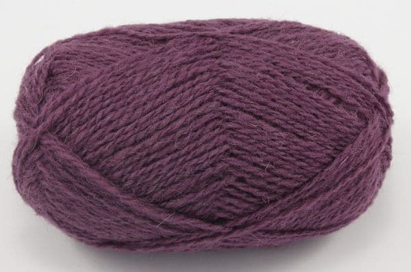 jamieson-s-of-shetland-dk-596-clover-fil-tricoter-25g-vert image 2