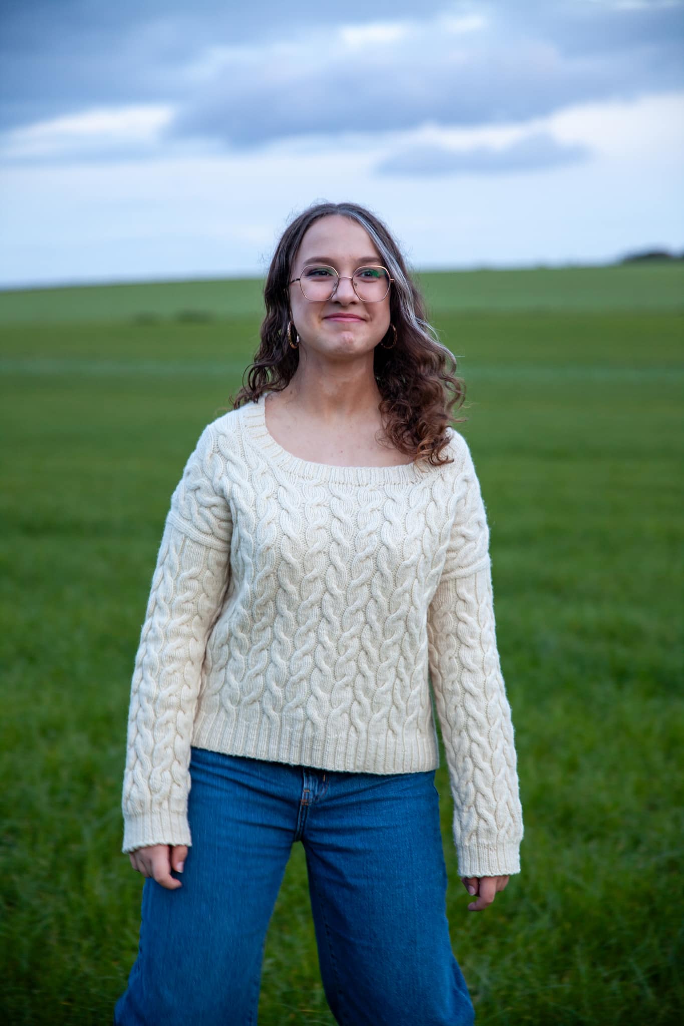 christallk-chantilly-sweater-patron-pull-torsades-dk-mixte image 8