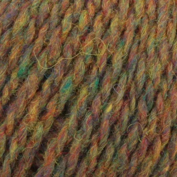 jamieson-s-of-shetland-heather-aran-998-autumn-fil-aran-50g image 1
