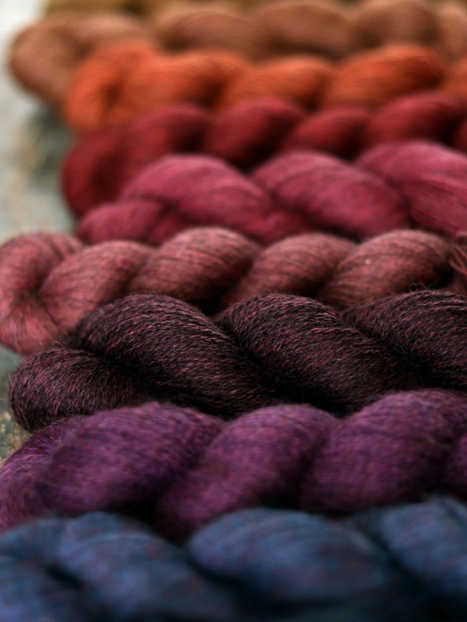john-arbon-harvest-hues-fil-worsted-100g-m-rinos image 5