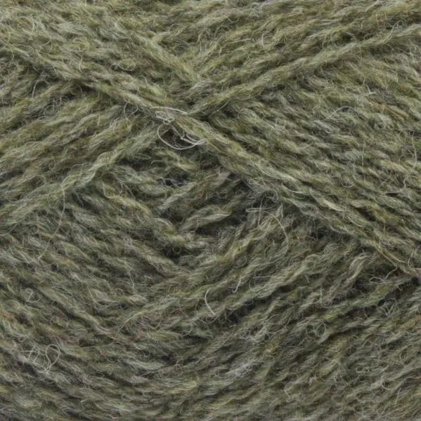 jamieson-s-spindrift-319-artichoke-laine-4ply-25g image 1