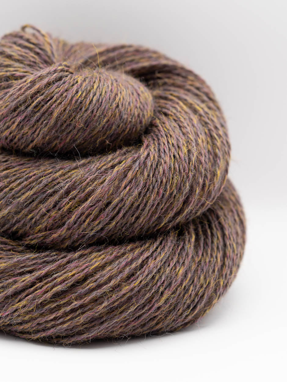 john-arbon-appledore-pelote-laine-aran-dabinett-100g image 7