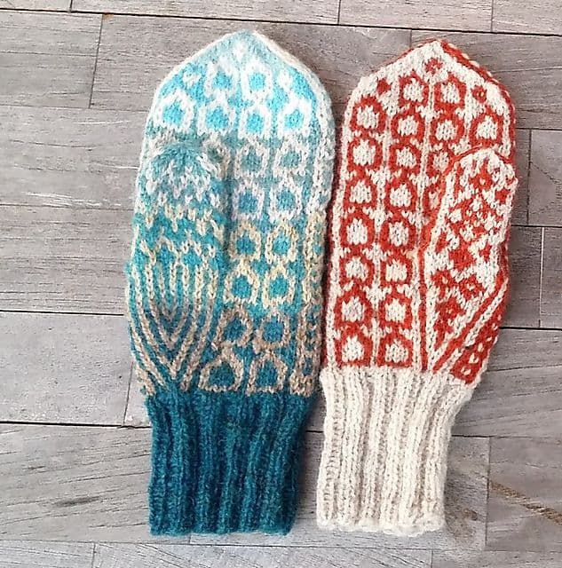jamieson-s-mittens-for-good-neighbours-2-patron-moufles-jacquard image 2