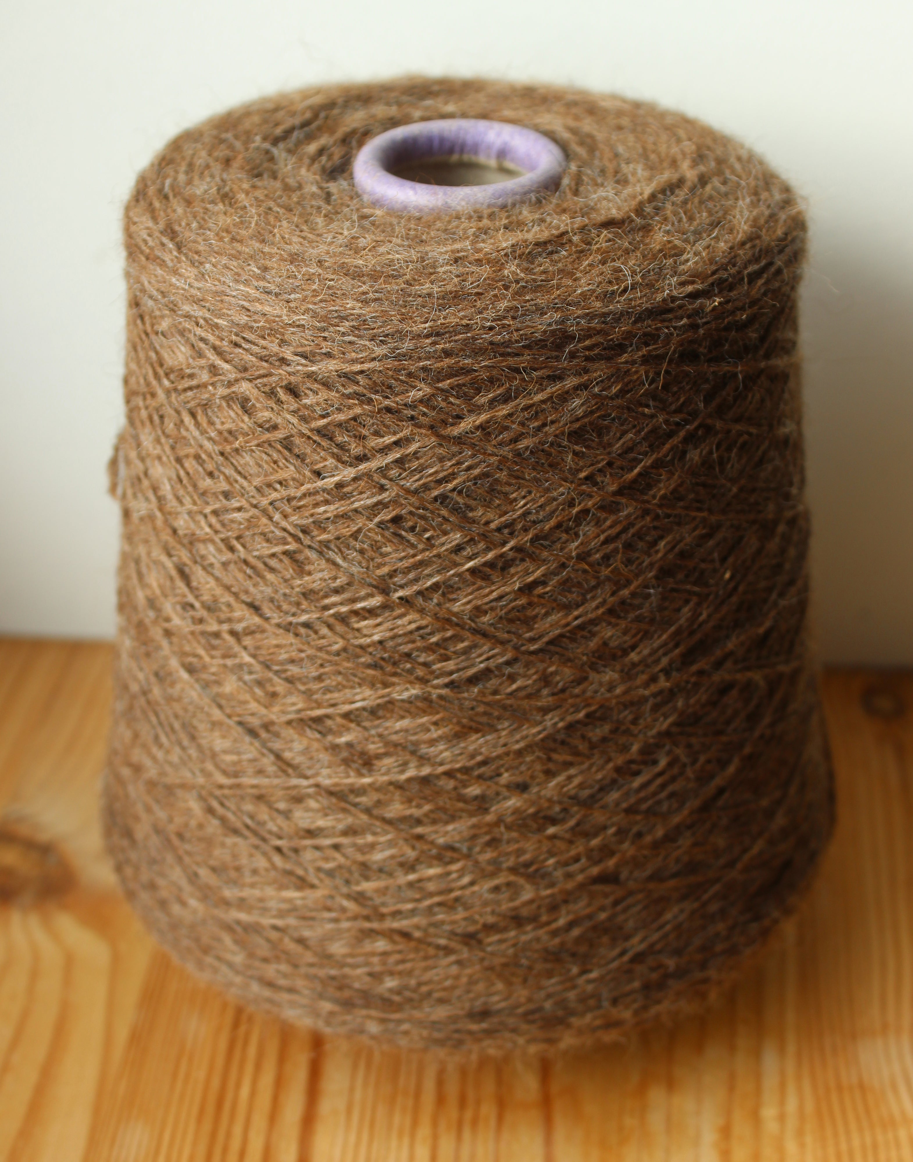 jamieson-smith-shetland-heritage-c-ne-moorit-500g image 1