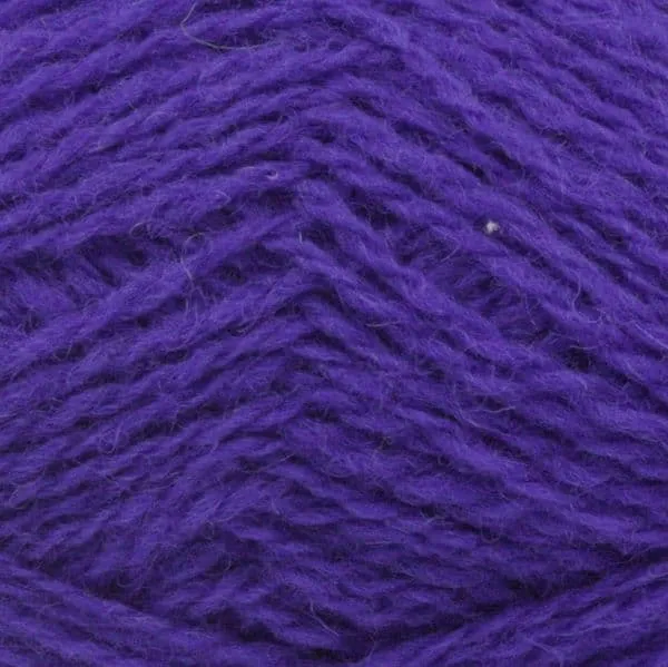 jamieson-s-spindrift-600-violet-laine-fair-isle-25g image 1