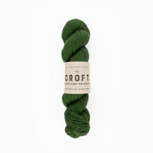 jamieson-smith-croft-shetland-dk-fil-dk-greenbank-100g image 1