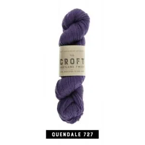 jamieson-smith-croft-aran-fil-quendale-100g image 1