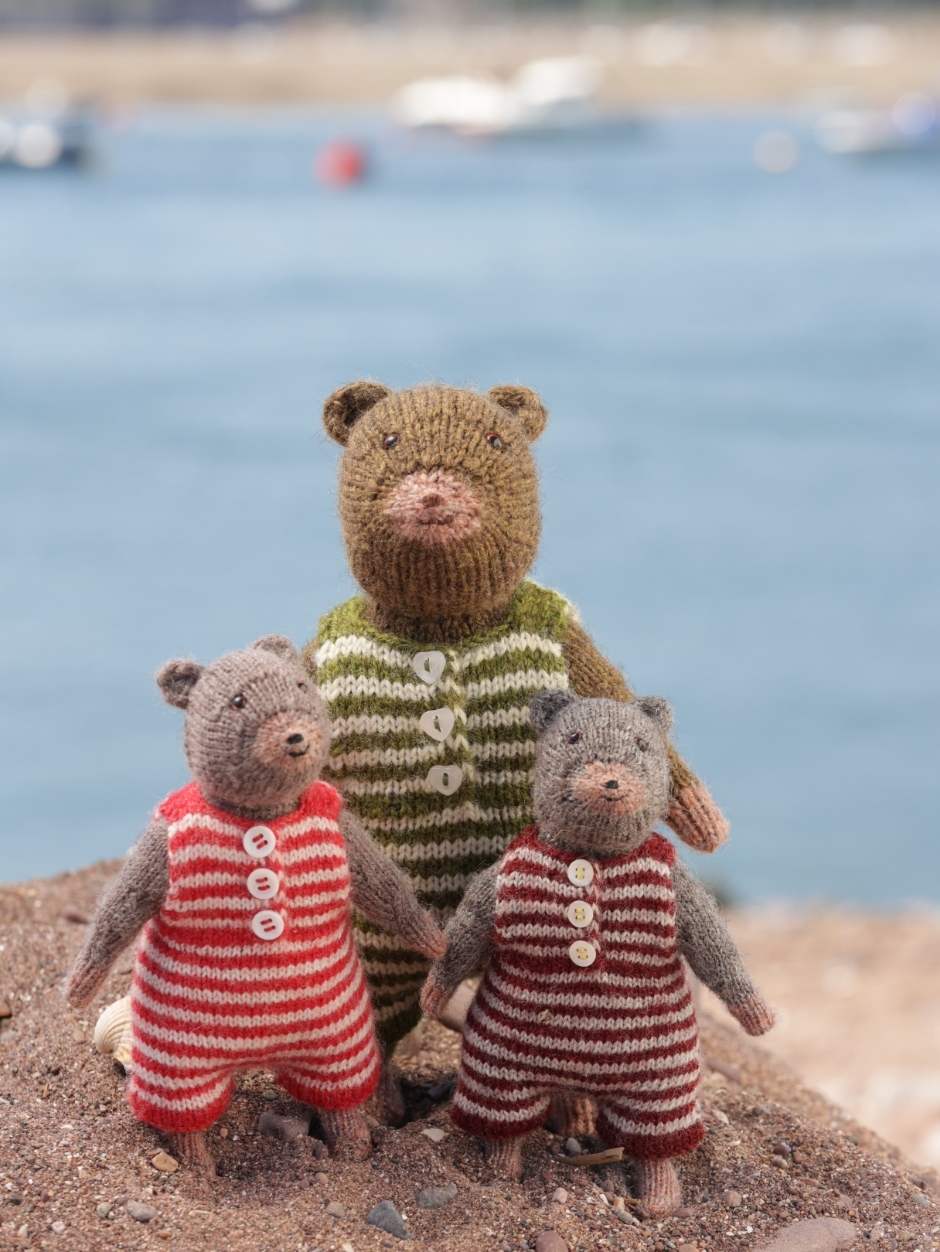 john-arbon-annual-benjamine-kit-doudou-tricoter image 5