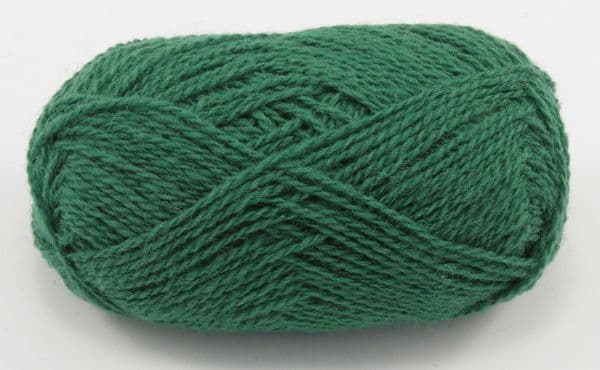 jamieson-s-double-knitting-805-spruce-laine-dk-25g image 2