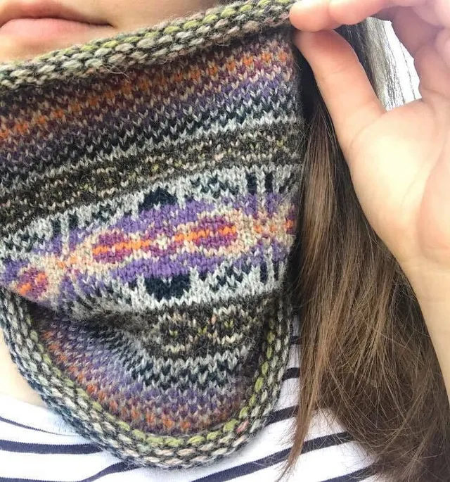 jamieson-s-curled-cowl-billister-lights-patron-snood-terri-malcolmson image 1