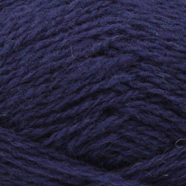 jamieson-s-double-knitting-710-gentian-fil-dk-25g-bleu image 1