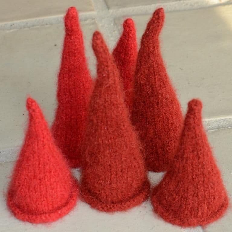 kastaniestrik-goblin-cap-patron-bonnet-lutin-no-l image 2