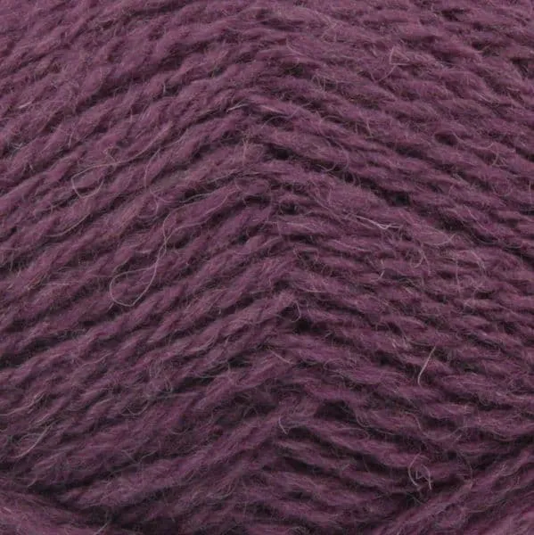 jamieson-s-spindrift-596-clover-fil-tricoter-25g-vert image 1