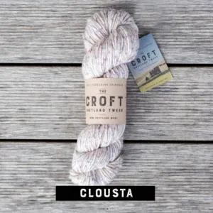 jamieson-smith-the-croft-fil-aran-clousta-100g-100-laine image 1