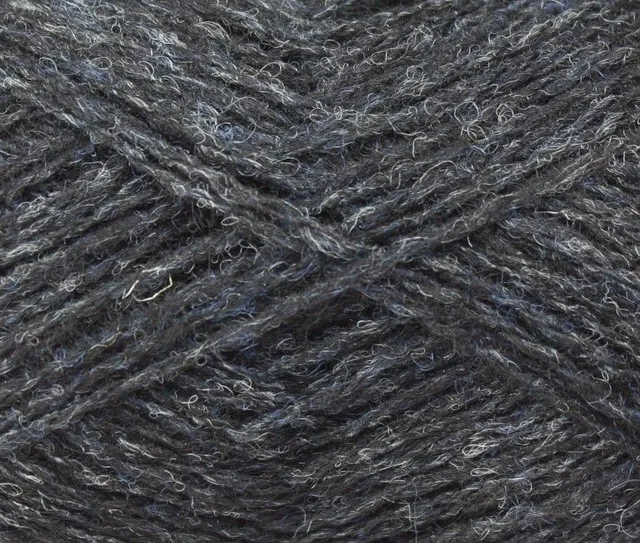 jamieson-s-of-shetland-spindrift-1341-black-ice-laine-tricoter-25g image 1
