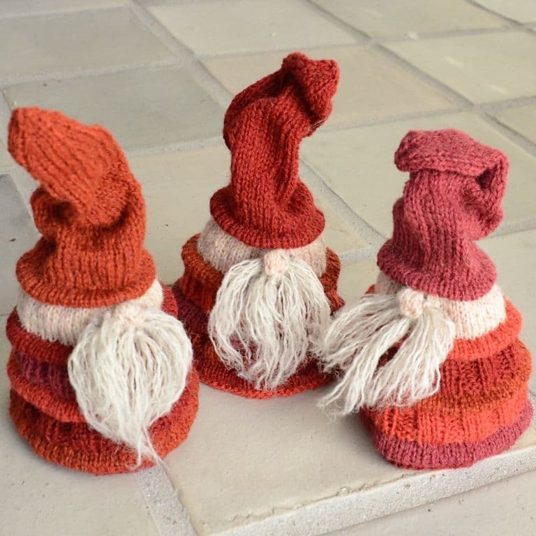 jamieson-s-goblin-kastaniestrik-patron-lutin-no-l-spindrift image 2