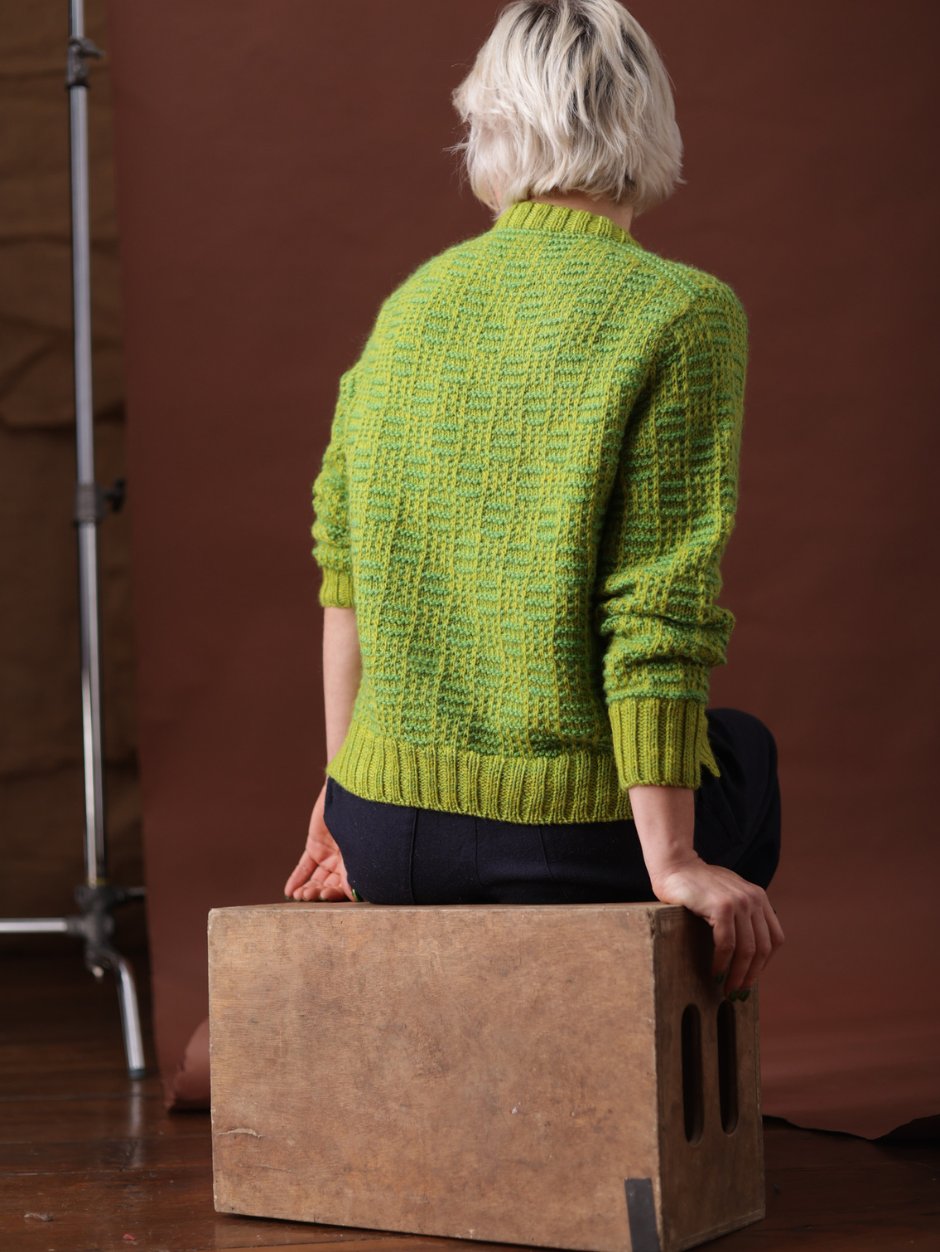 john-arbon-anjou-kit-pull-tricot-yarnadelic-toxic-taille-1 image 2