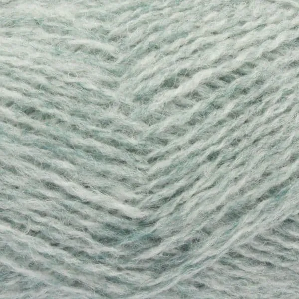 jamieson-s-of-shetland-spindrift-274-green-mist-laine-4ply-25g image 1