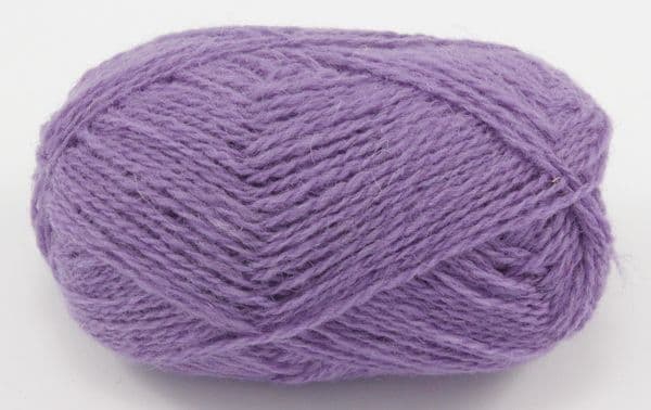 jamieson-s-spindrift-616-anemone-fil-4ply-25g-violet image 2